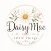 Daisy Mae Little Things - Home