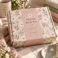 Monthly Book Box